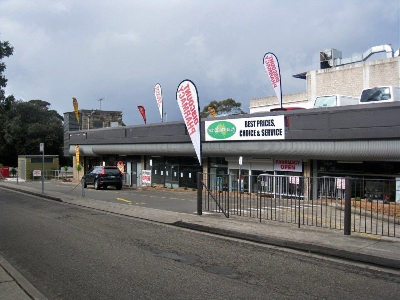 Image of road
