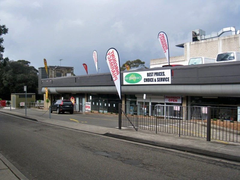 road