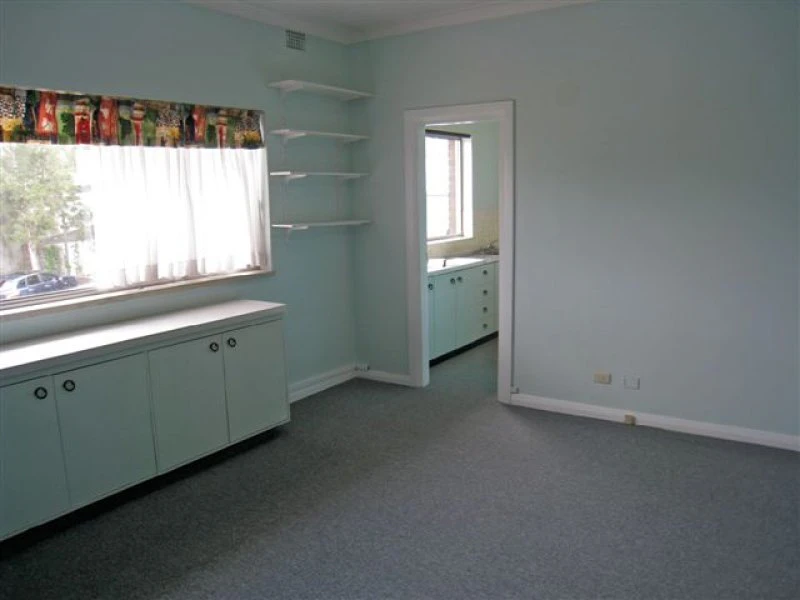 corner