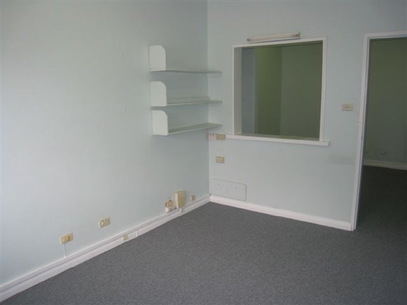 Image of corner