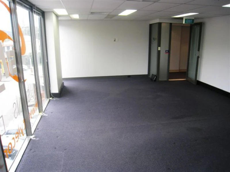floor