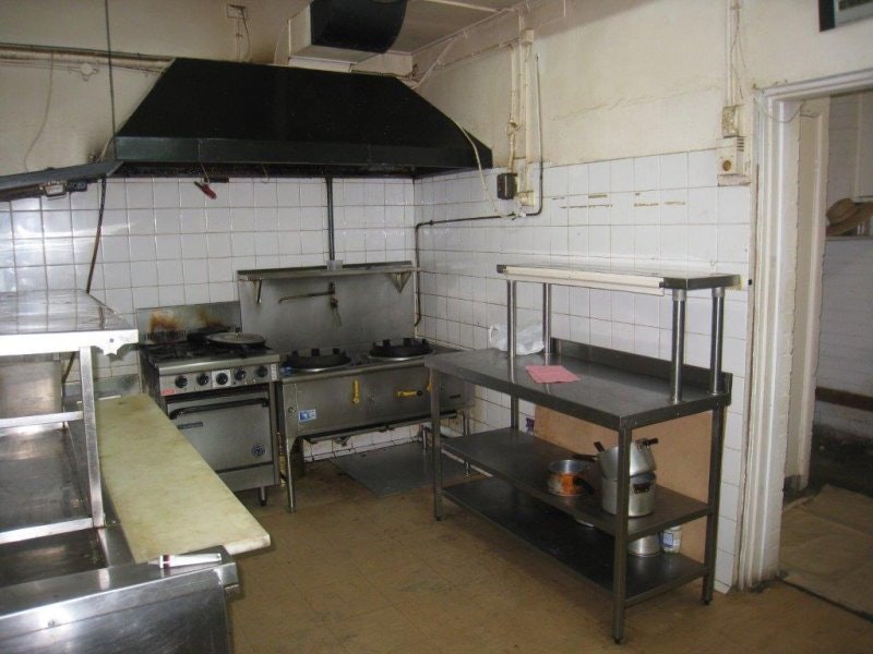 Image of indoors