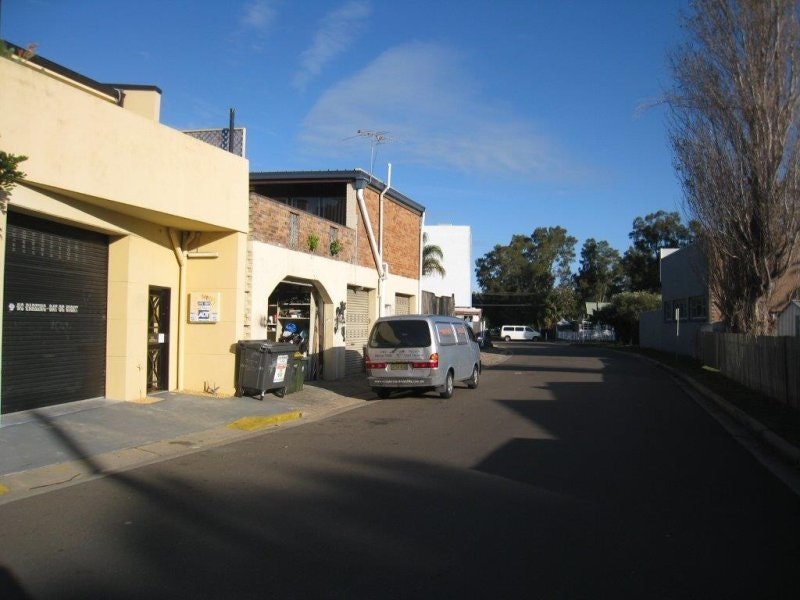Image of city