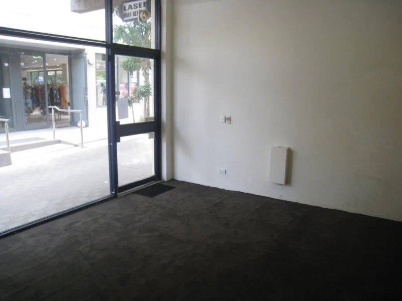 floor