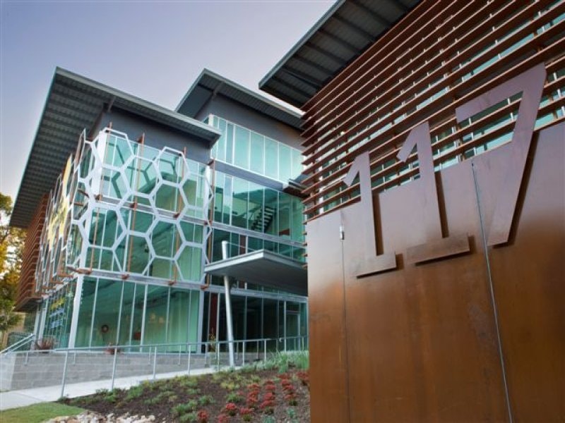 Image of architecture