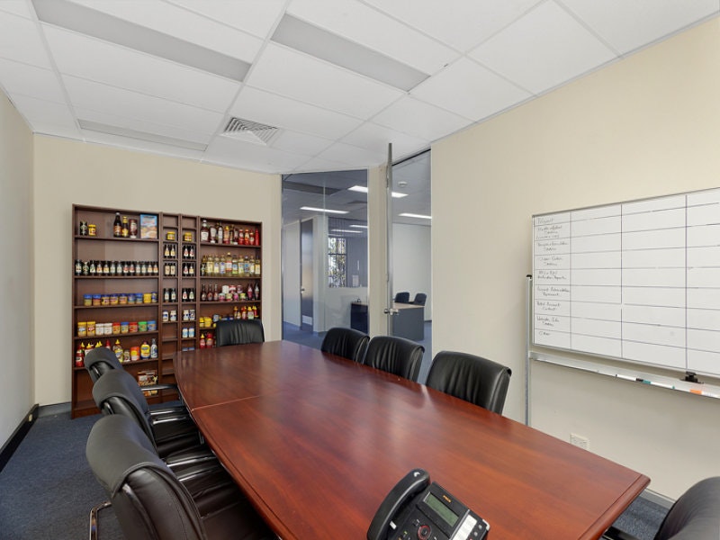 Image of indoors