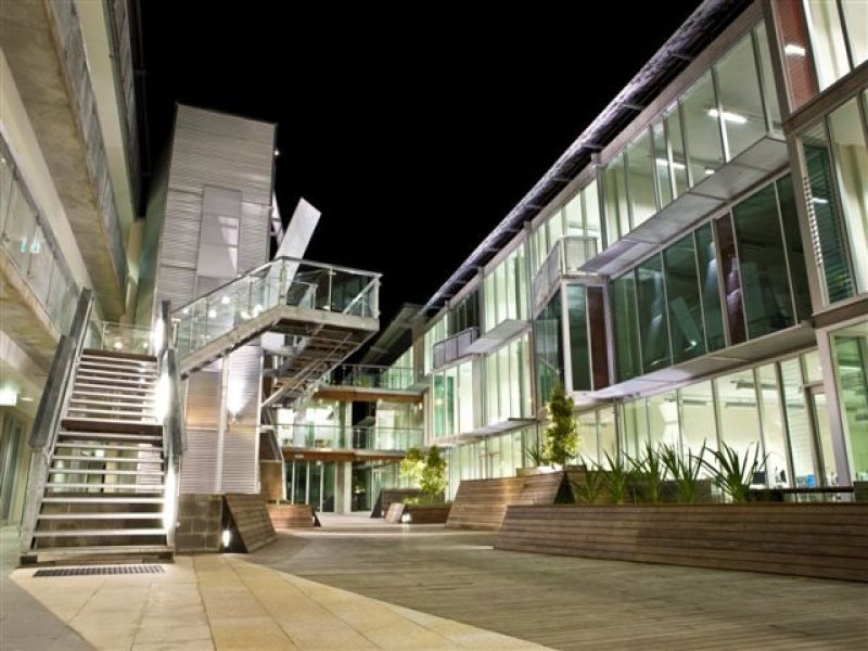 Image of city