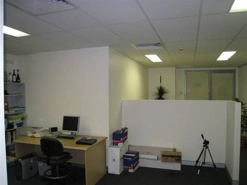 desk