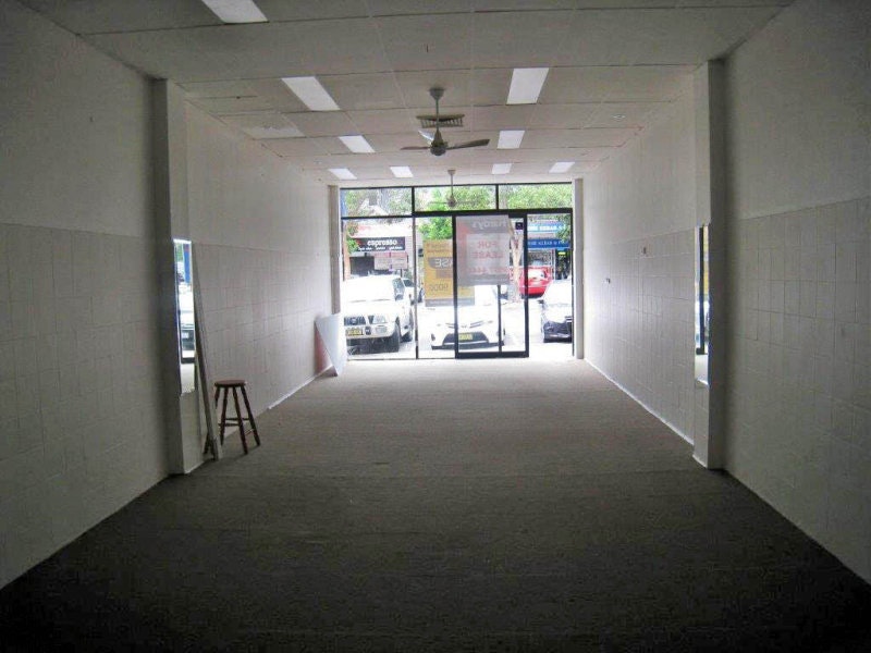 Image of floor