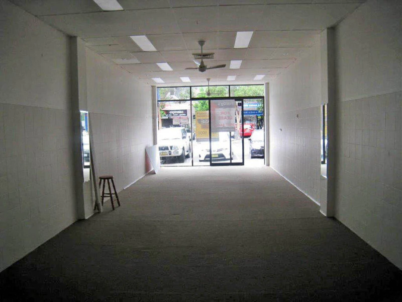floor