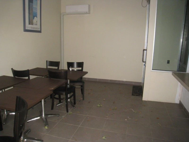 floor