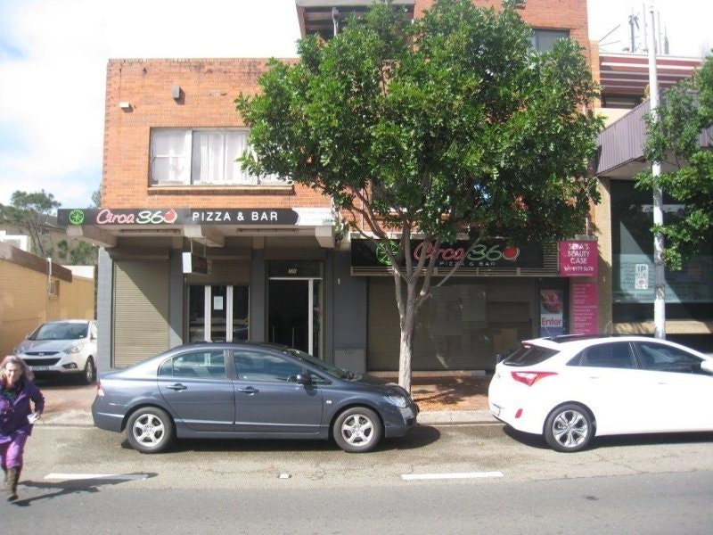 Image of city
