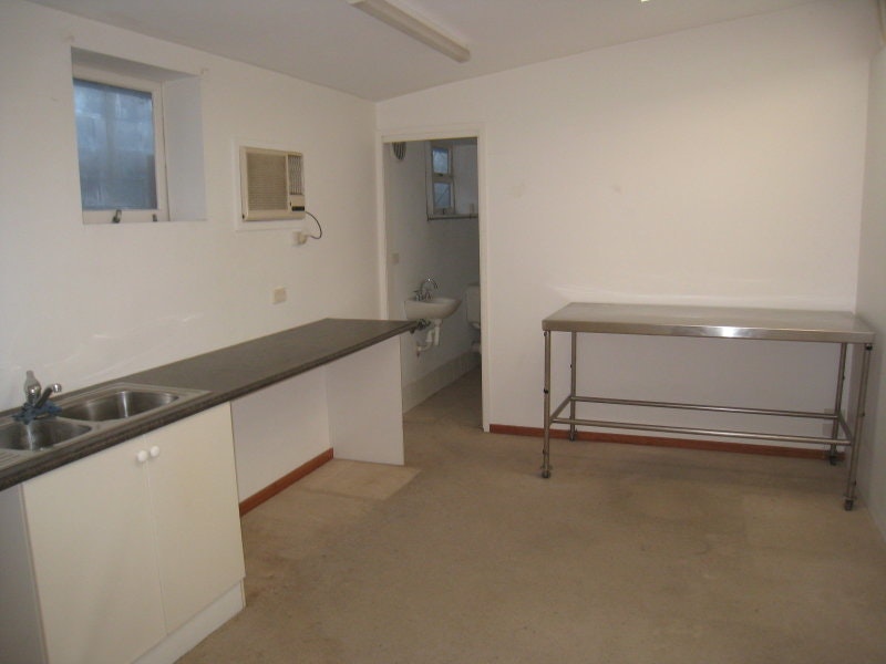 Image of corner