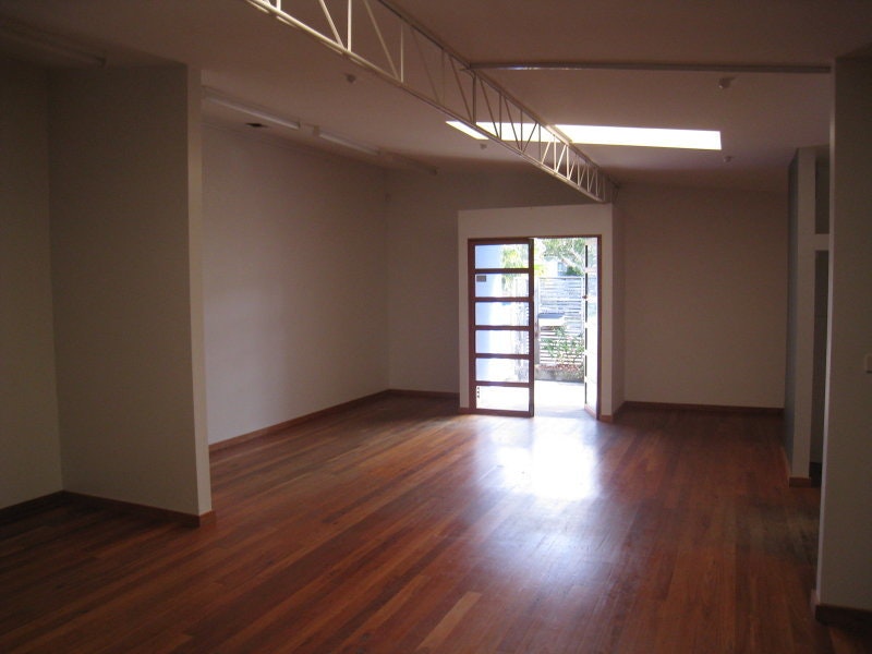 Image of floor