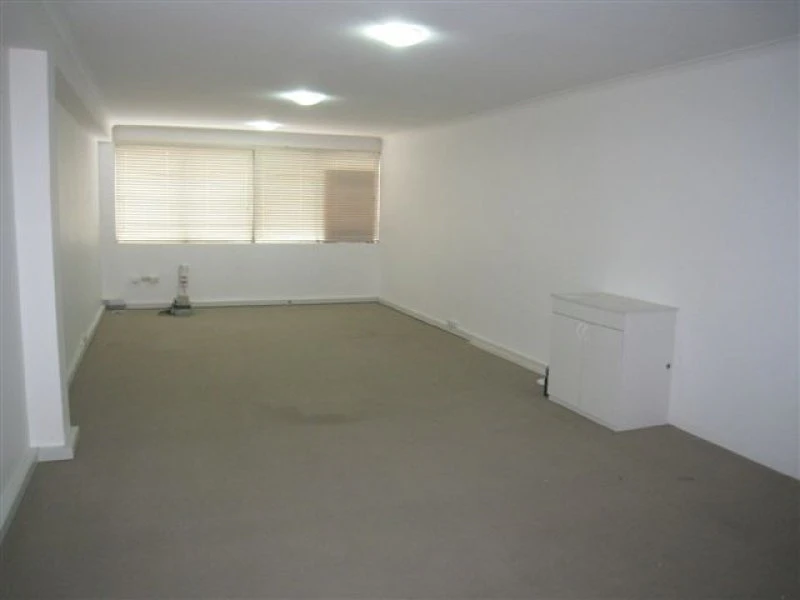 corner