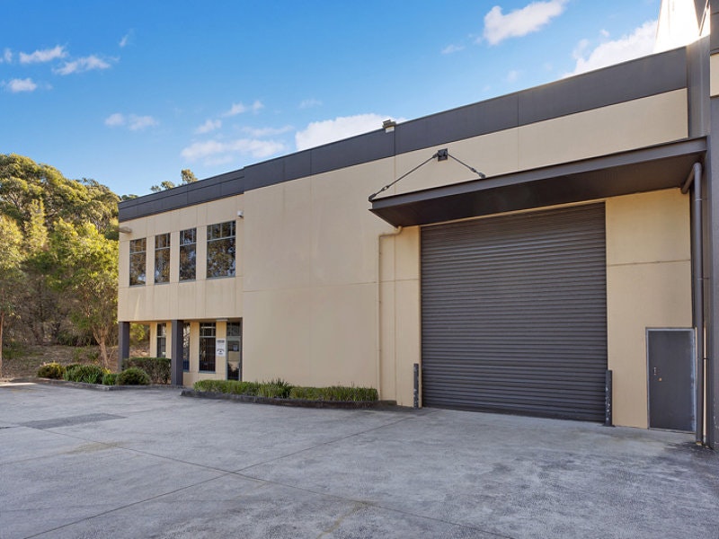 Image of garage