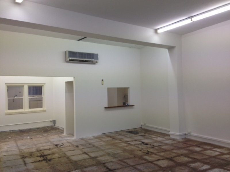 Image of corner
