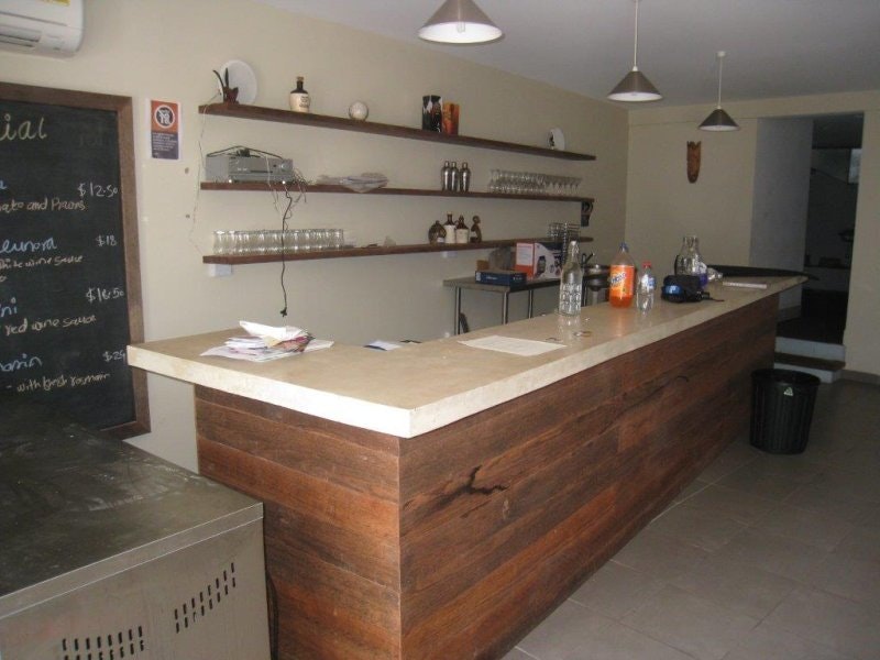 Image of indoors