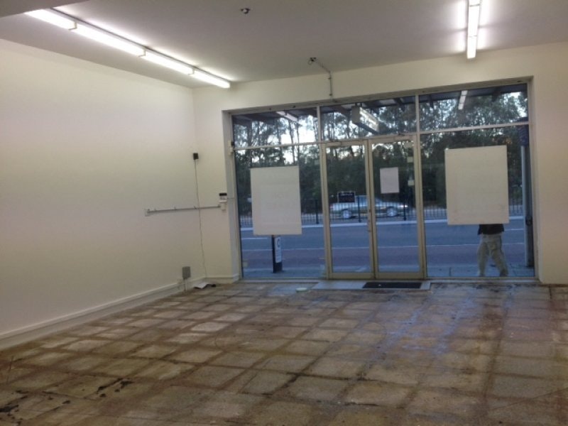 Image of floor