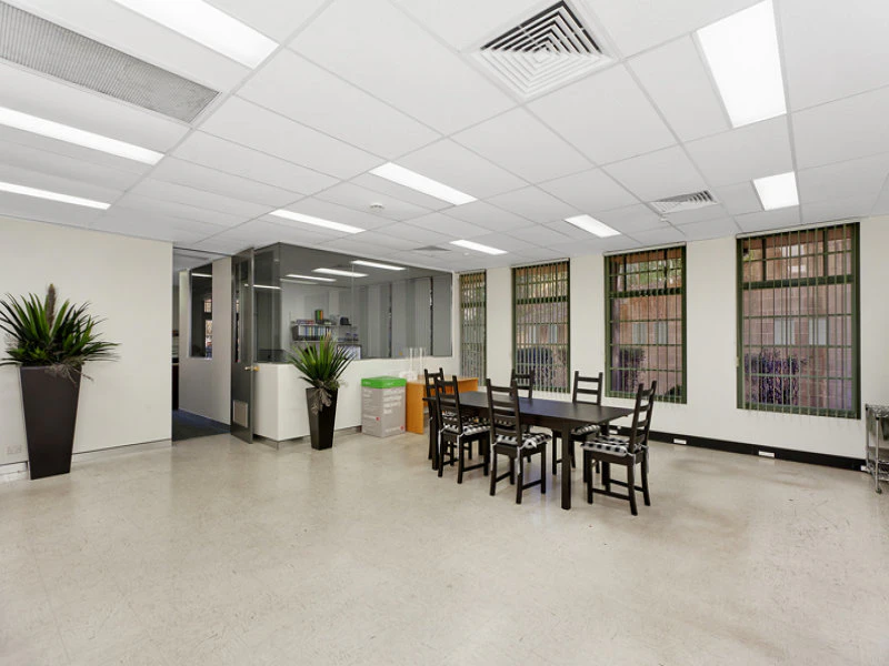 floor