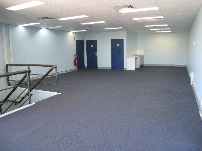 floor