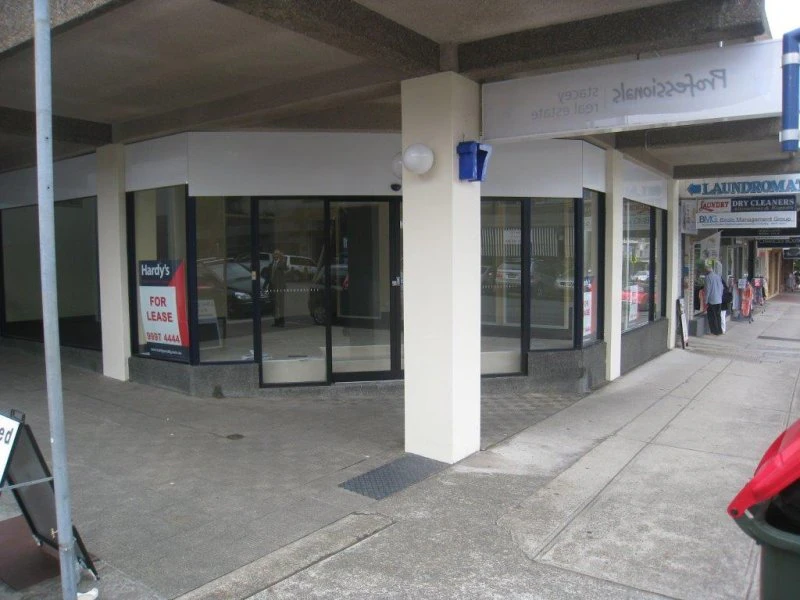 floor
