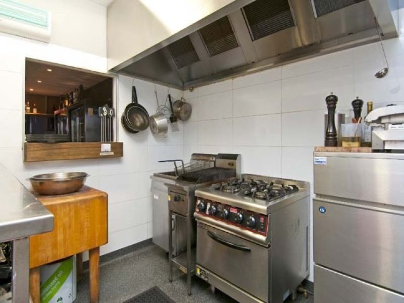 Image of indoors