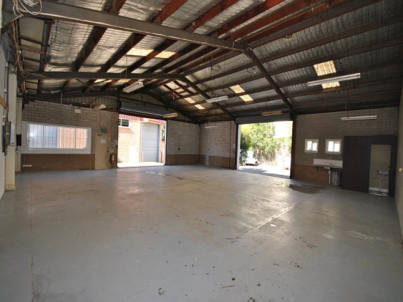 floor