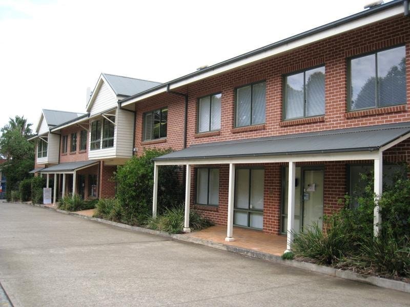 Image of suburb