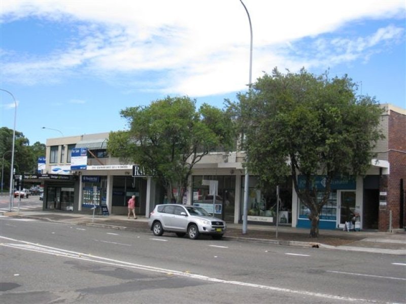 Image of city