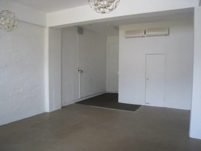 floor