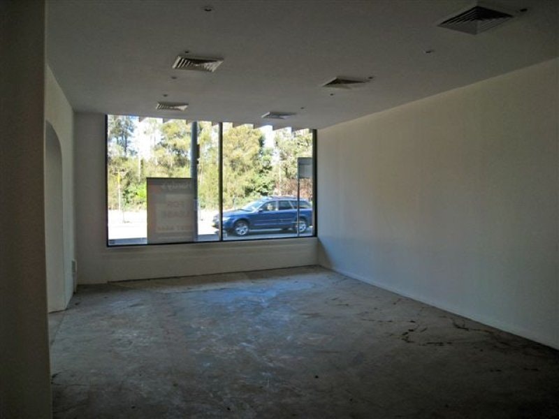 Image of floor