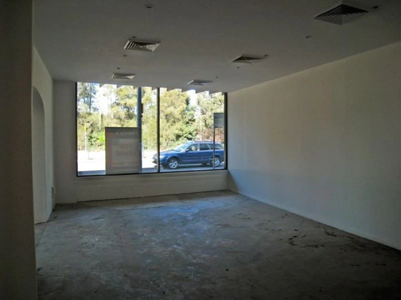 floor