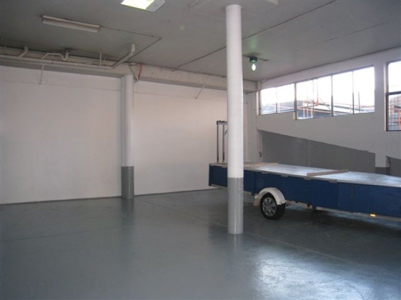 Image of floor