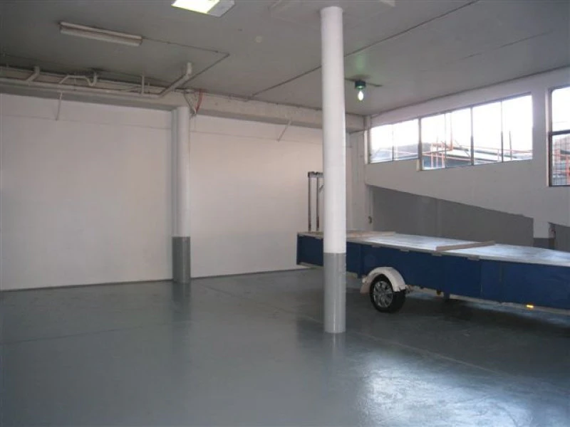 floor