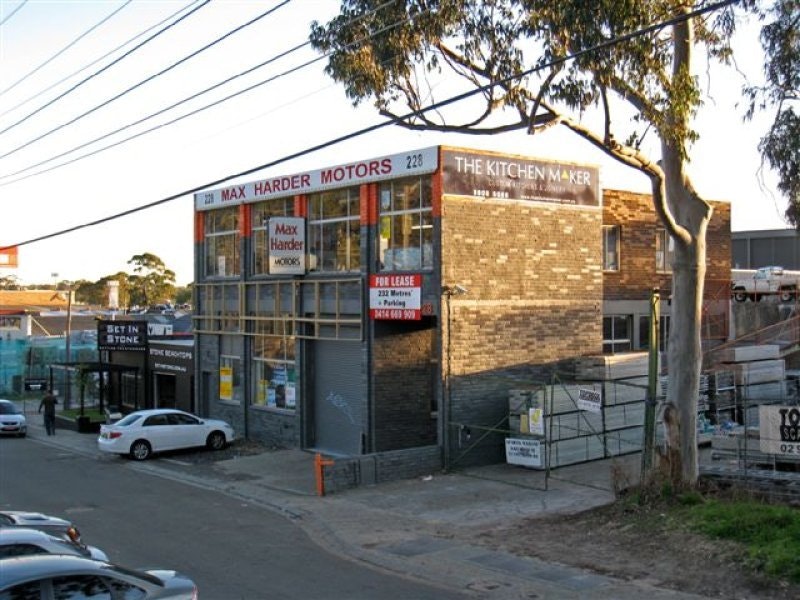 Image of city