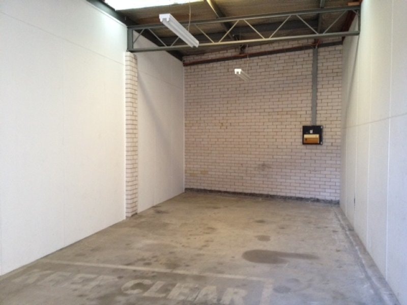 Image of indoors