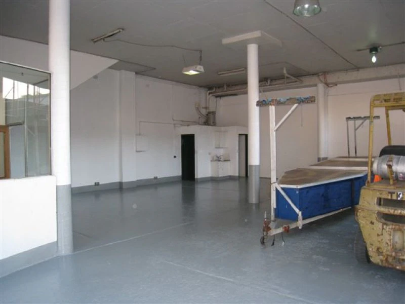floor