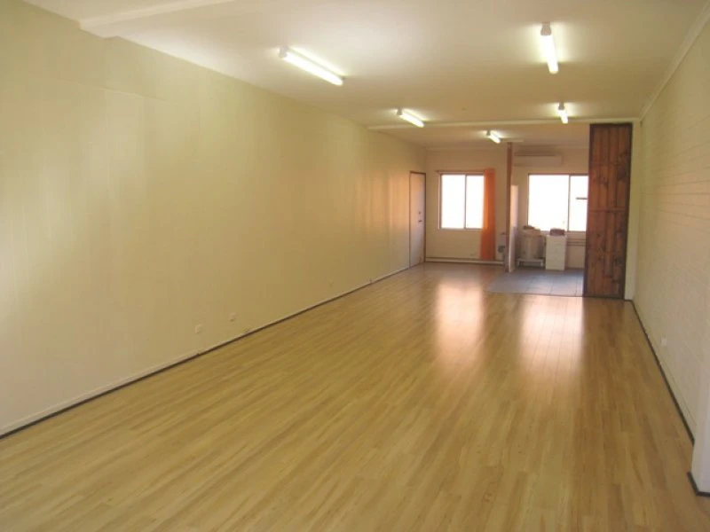 floor