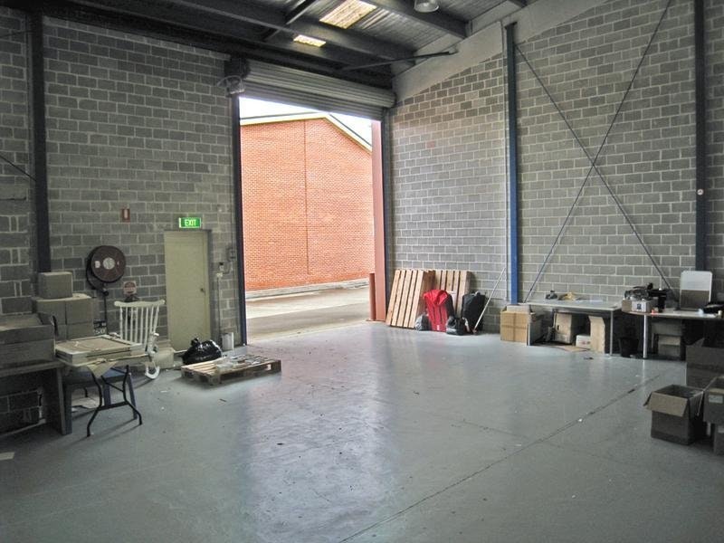 Image of floor