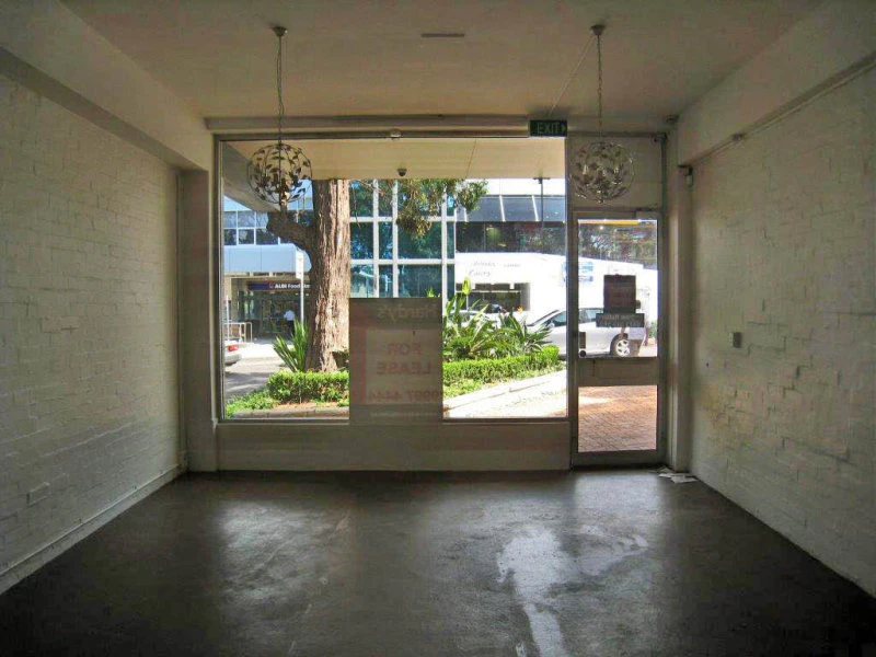 floor