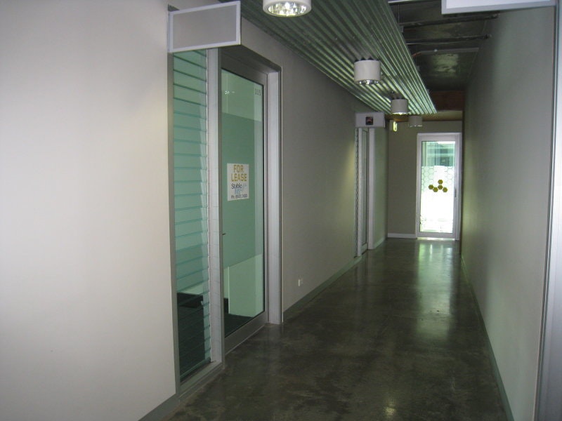 Image of indoors