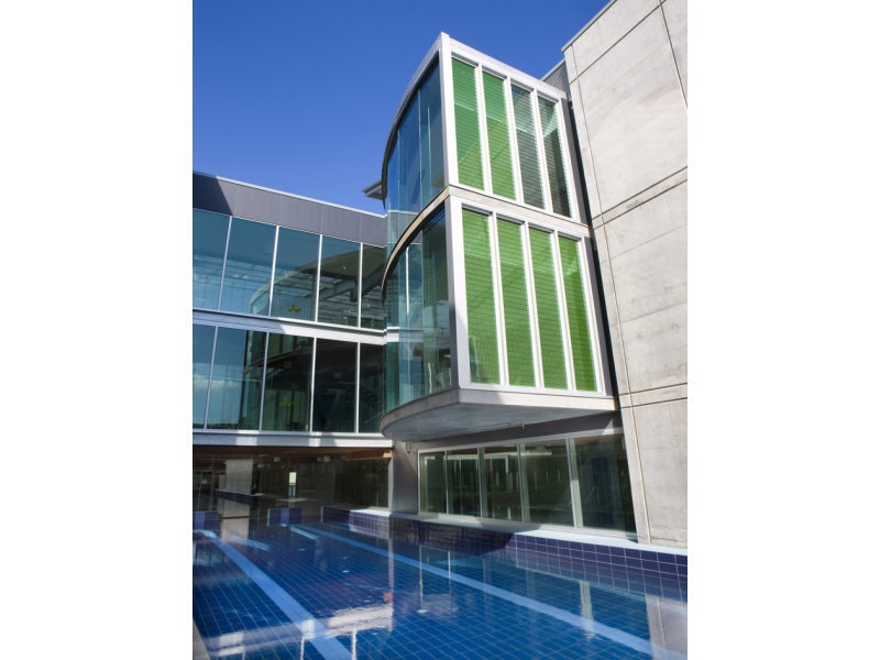 Image of building