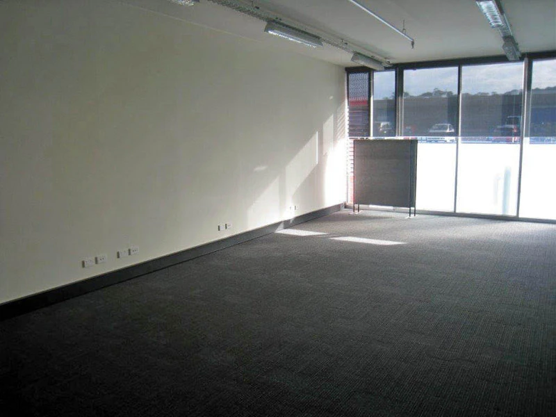 floor