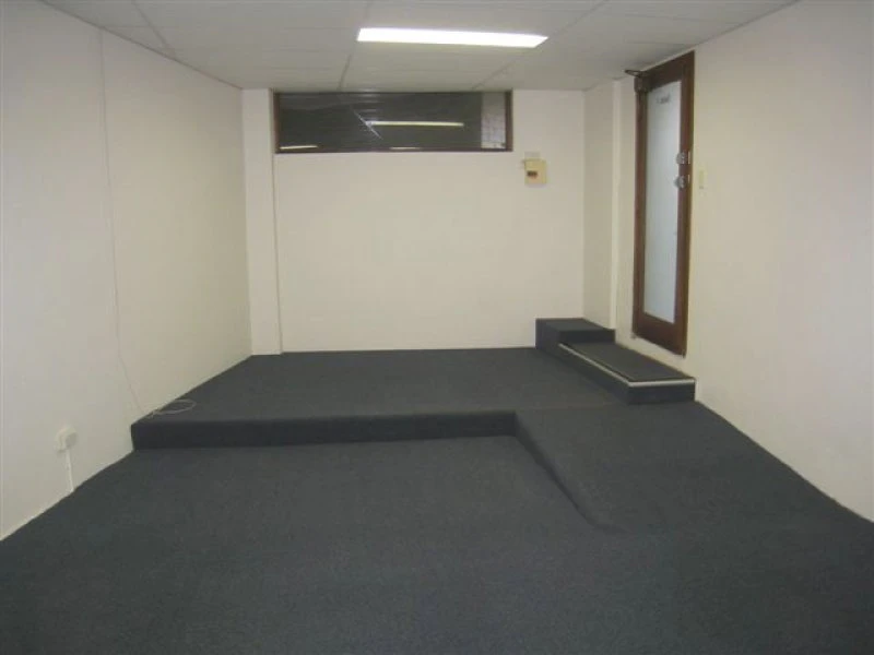 floor