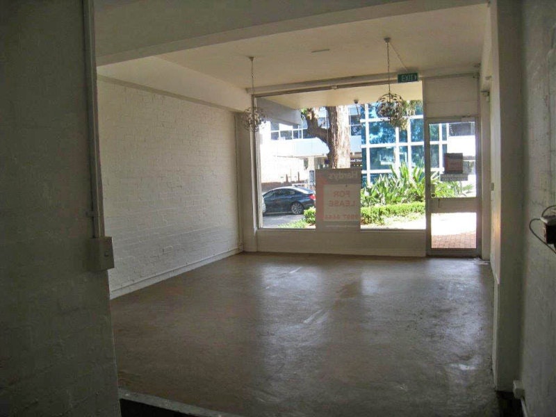 Image of floor