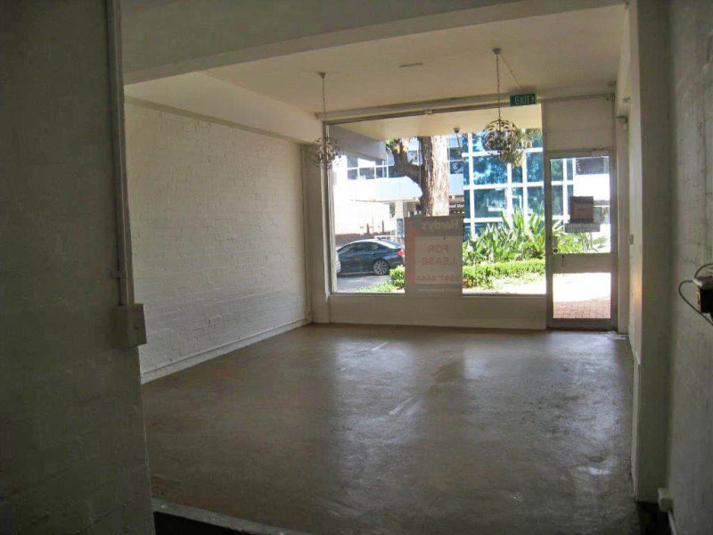 floor