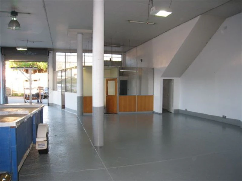 floor