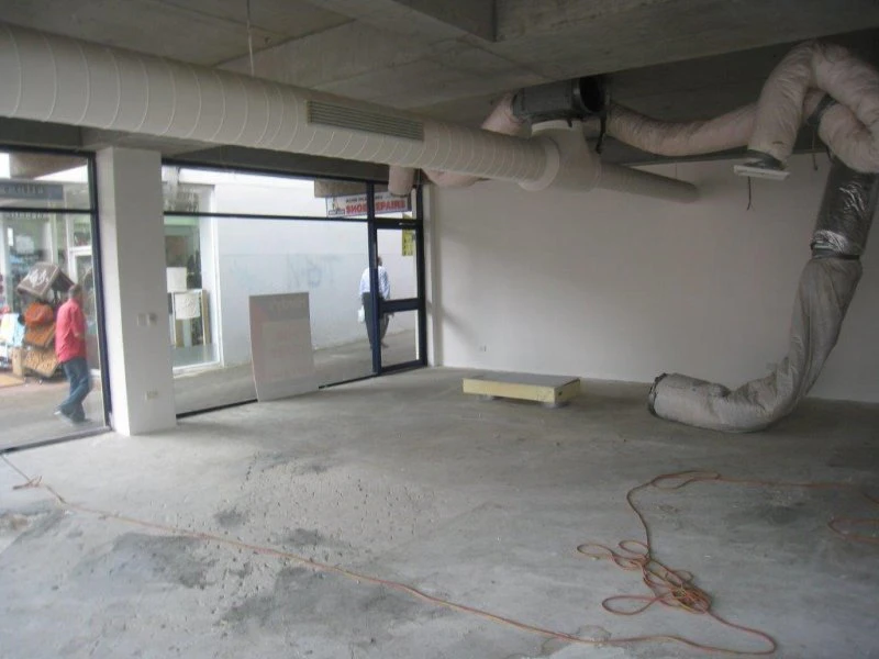floor