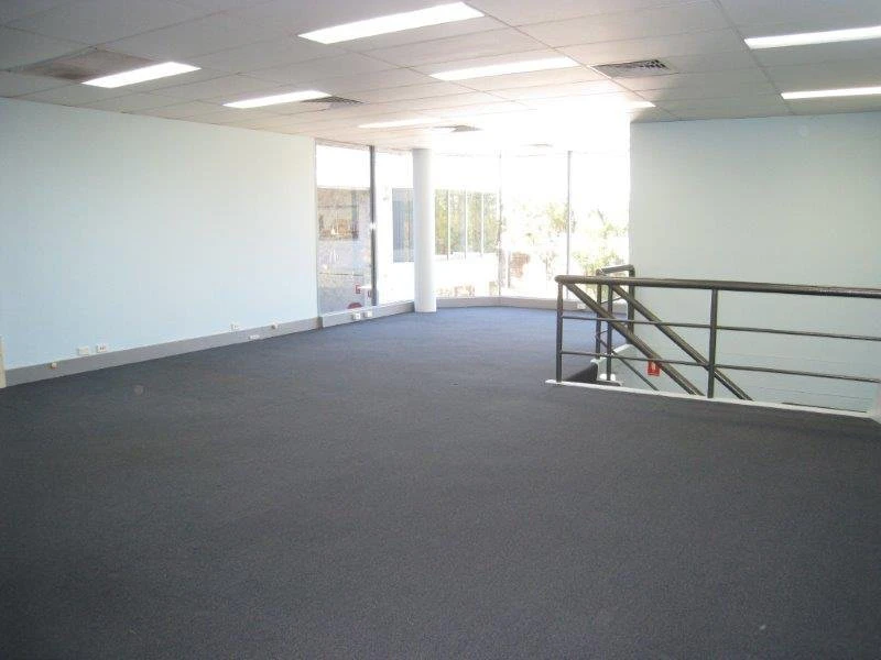floor